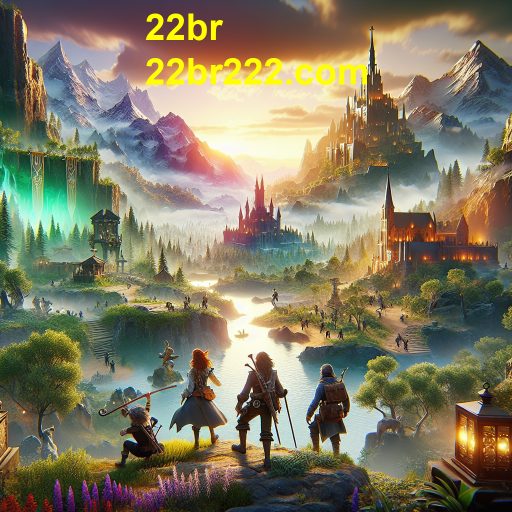 A Fascinante Jornada dos Jogos de Aventura