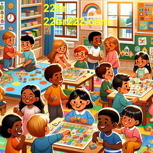 A Importância dos Jogos Educativos na Aprendizagem