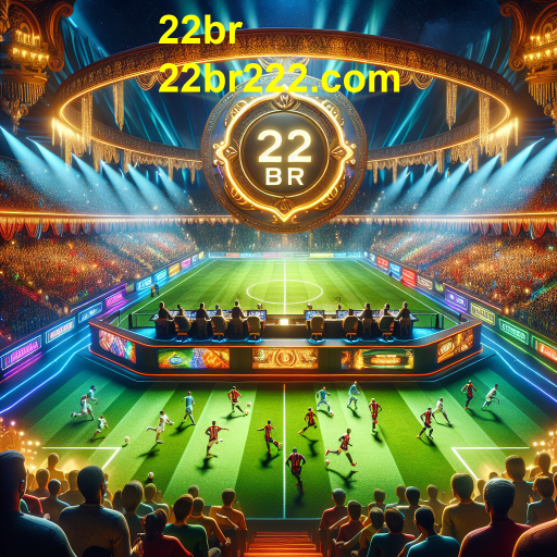 A Ascensão dos Jogos de Esportes no Mundo dos Videogames